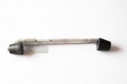 Slider set, front wheel axle. CRF250L-M 2012-2016