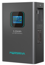 Батарея Marsriva MR-LFP48-100-WMD