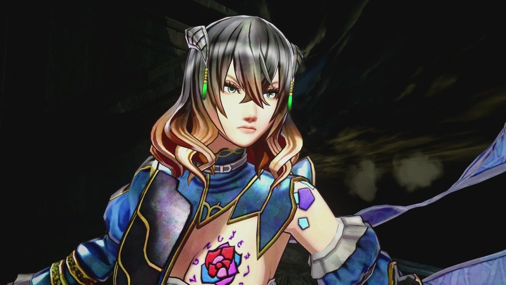 Bloodstained: Ritual of the Night (для ПК, цифровой код доступа)