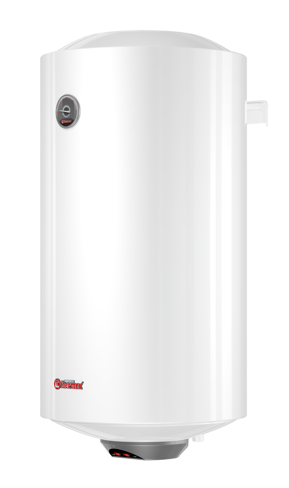 Водонагреватель электрический накопительный круглой формы THERMO Thermex