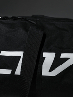 Сумка MLTV Duffle Big Logo Черный