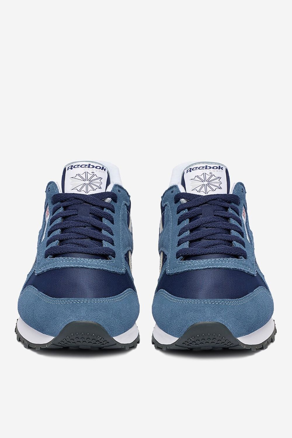 Кроссовки мужские REEBOK CLASSIC LEATHER