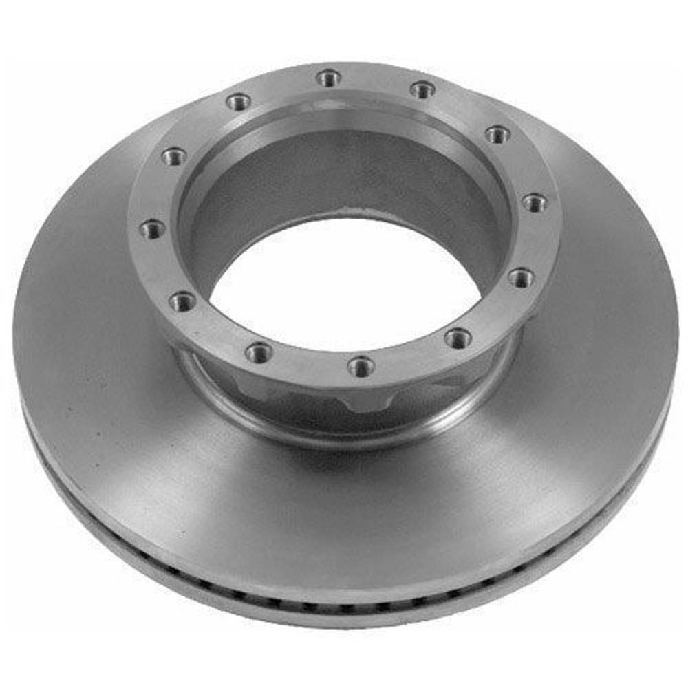 Диск тормозной 330*34*133/144*150 n16 DAF LF45