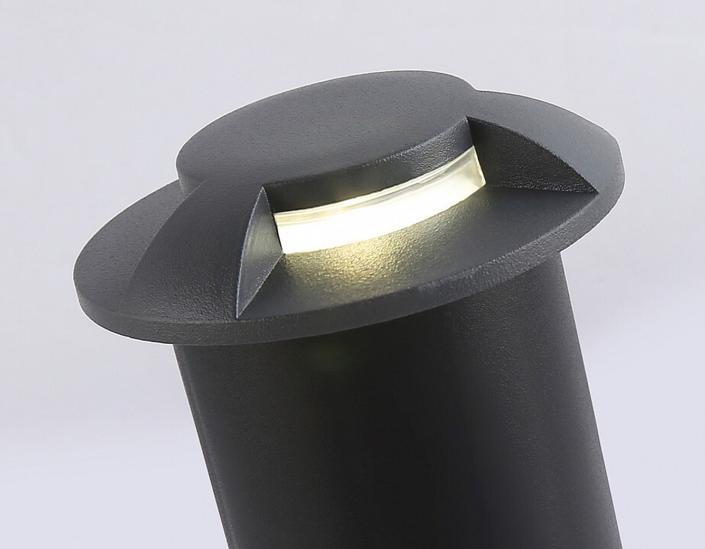 Встраиваемый в дорогу светильник Ambrella Light ST ST6524