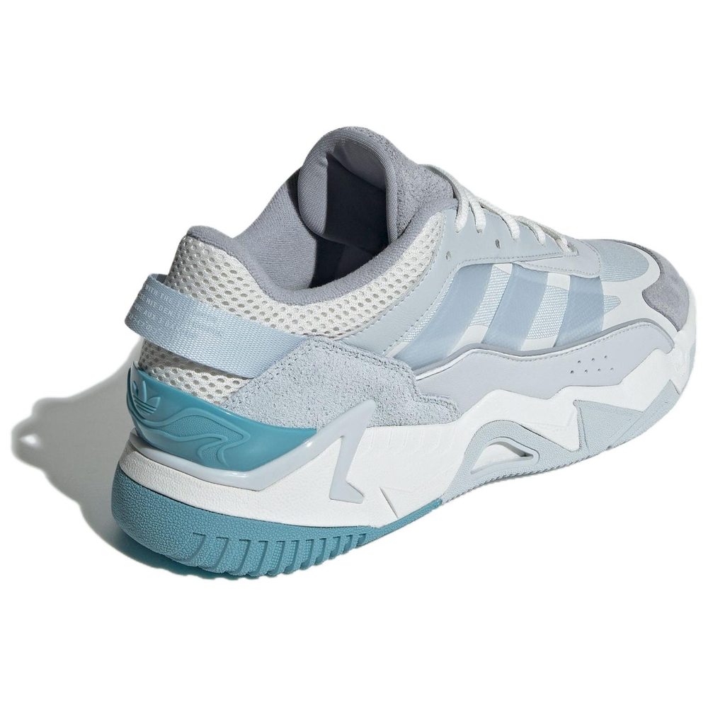 Adidas Originals Niteball 2 0
