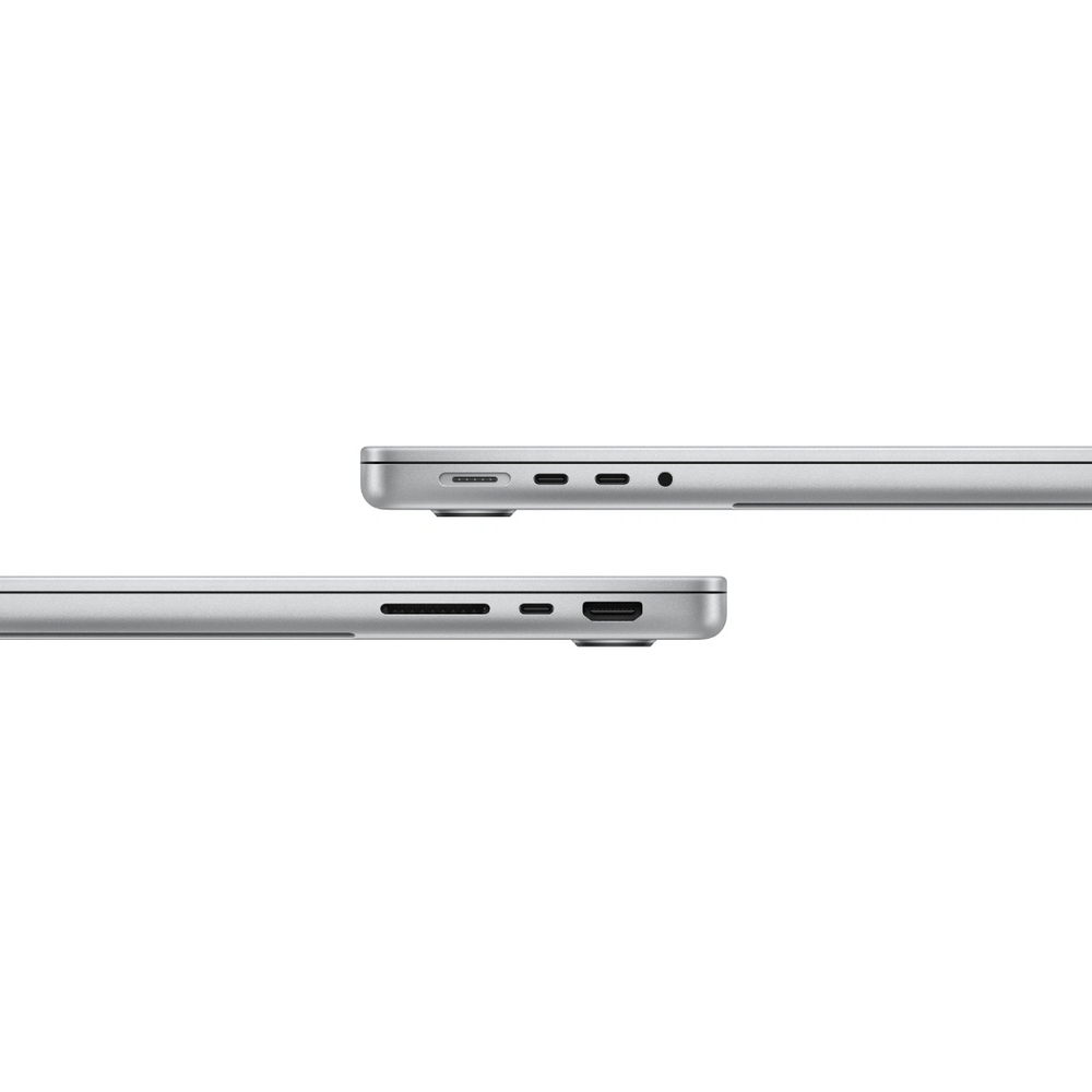 Ноутбук Apple MacBook Pro A3434 M5 10 core, 24Gb, SSD1Tb, 10 core GPU, 14.2" Liquid Retina (3024x1964) macOS silver