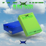Альбом TOZ - TO MY NEW FRIENDS 1st Mini Album 2 Version SET