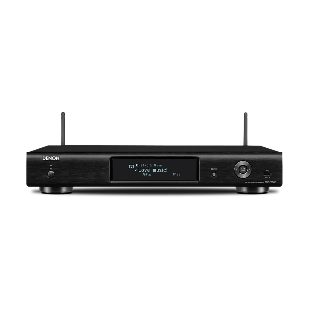 Denon DNP-730