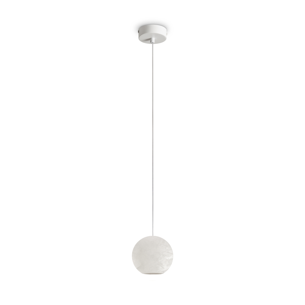 Подвесной светильник Freya Pietre FR5592PL-01BS1