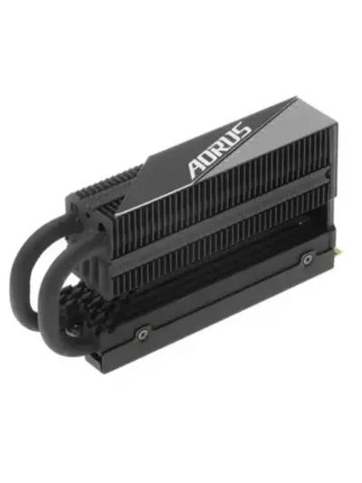 2 ТБ M.2 SSD накопитель AORUS Gen4 7000s Prem. GP-AG70S2TB-P