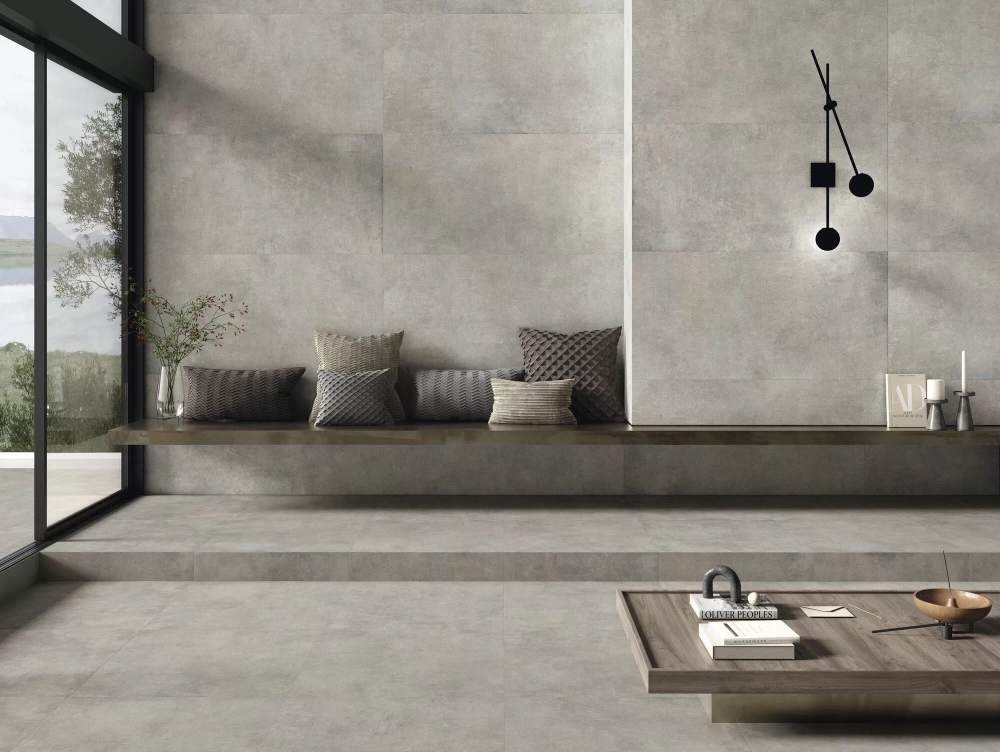 Baldocer Village Soft Fonce Rect 60x120