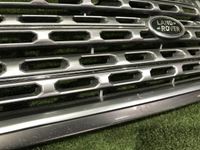 Решетка радиатора Range Rover Vogue 4 L405 (2012-2017)