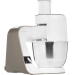 Кухонный комбайн Bosch MUM5XW10 белый