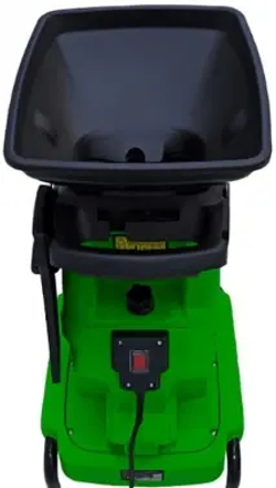 Садовый измельчитель Greenworks GW-2800SD 2800Вт 4500об/мин (2208007)