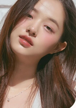Сочный стойкий глянцевый тинт для губ Rom&Nd Juicy Lasting Tint #38 Breeze Fig, 5.5гр