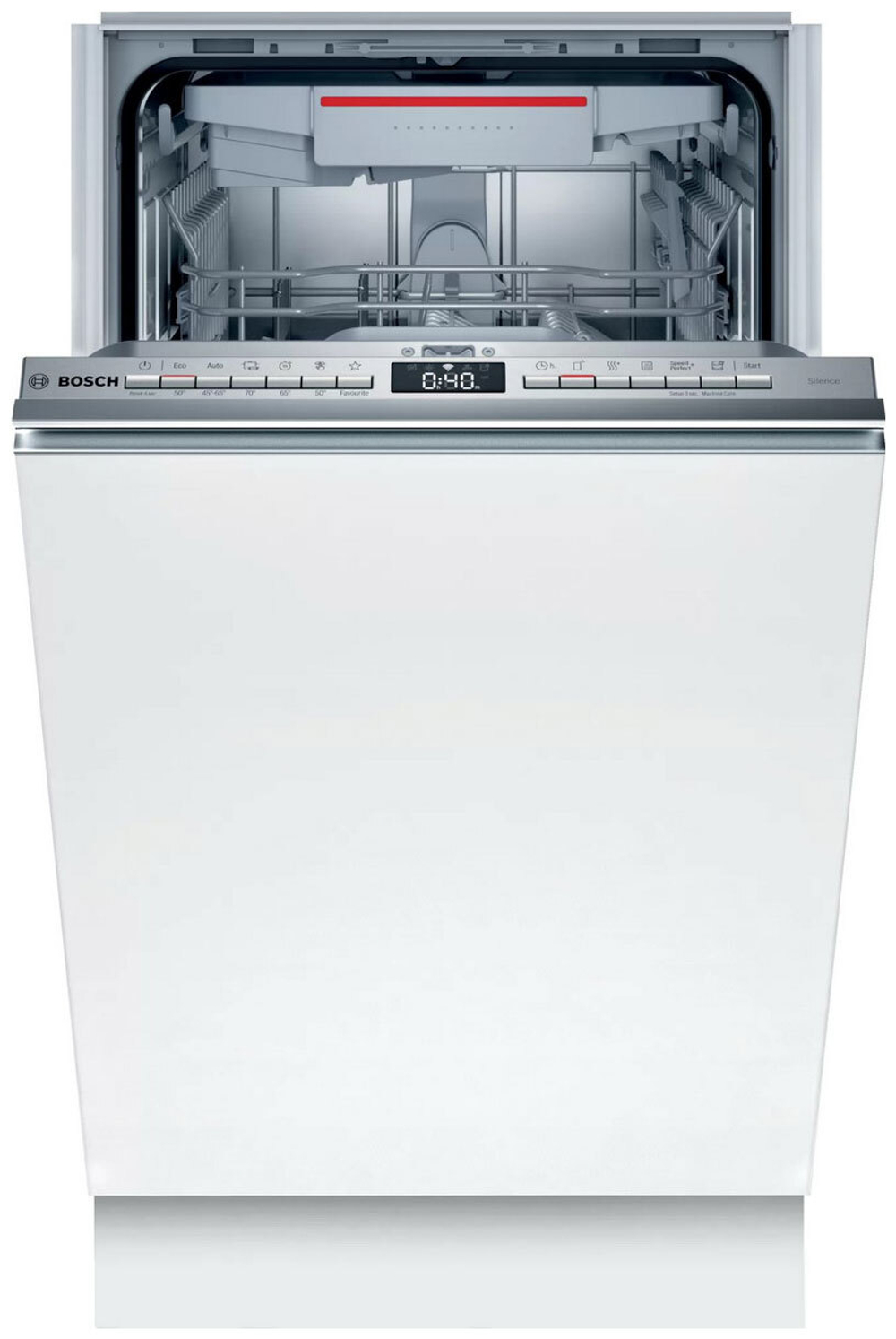 Встраиваемая посудомоечная машина BOSCH SPV 4XMX20E