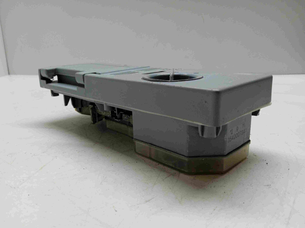 LST53977X ктп29 Дозатор моющих средств для посудомоечной машины Indesit LST53977X б/у