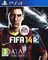 PS4 FIFA 14 (Б/У, Английская версия, CUSA-00128)