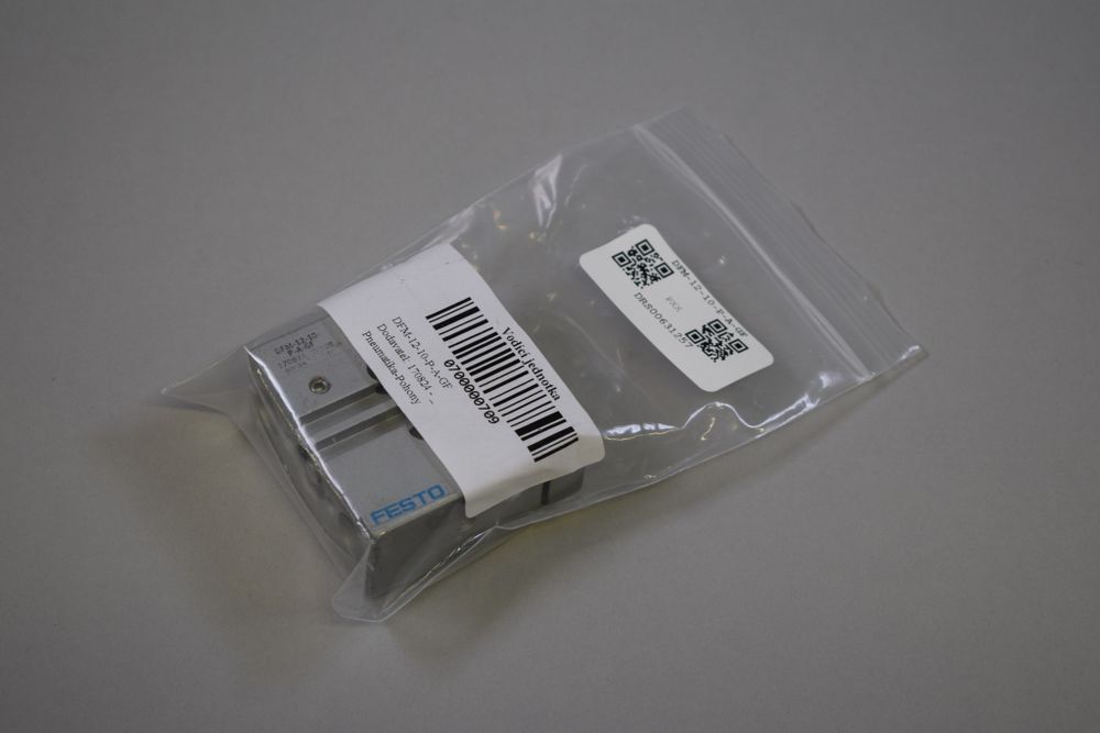FESTO DFM-12-10-P-A-GF