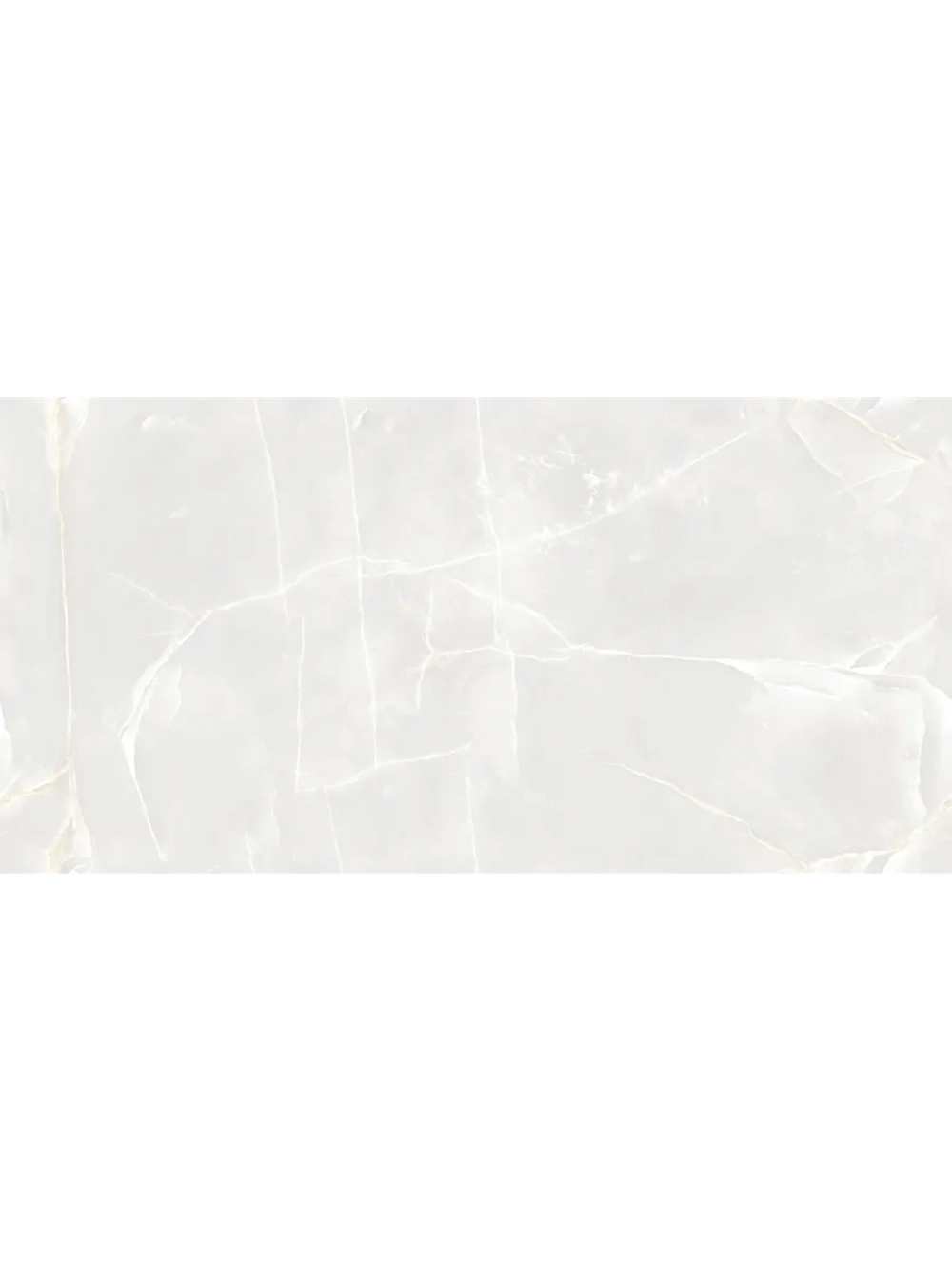 Керамогранит CULTO WHITE ONYX 60*120, упаковка 2,16 м2