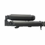 Труба приклада АК-74М складная, DLG Tactical