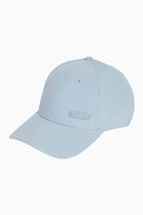 Кепка adidas Metal Badge Lightweight Baseball - голубой