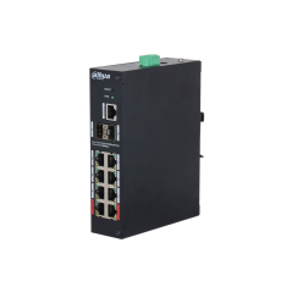 Dahua DH-HS4210-8GT-90