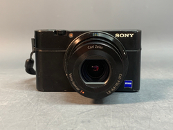 Sony Cyber-shot RX100