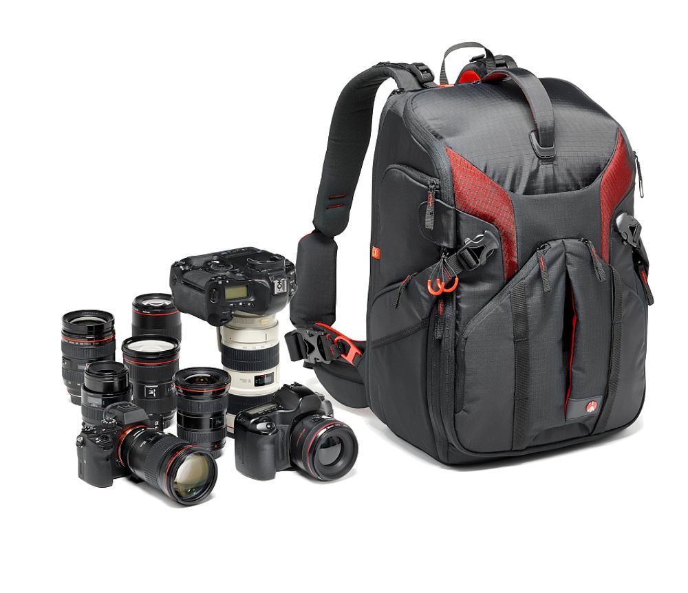 Manfrotto PL-3N1-36 Pro Light 36