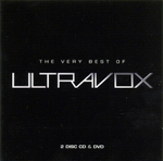 Ultravox / The Very Best Of Ultravox (CD+DVD)