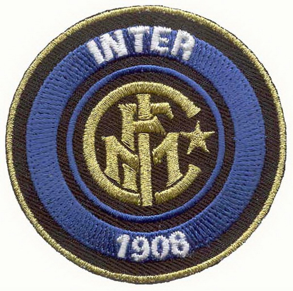 Нашивка Inter FC
