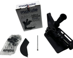 Адаптер для УШМ Makute AGS2