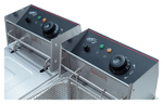 Фритюрница Crazy Pan CP-EF66L