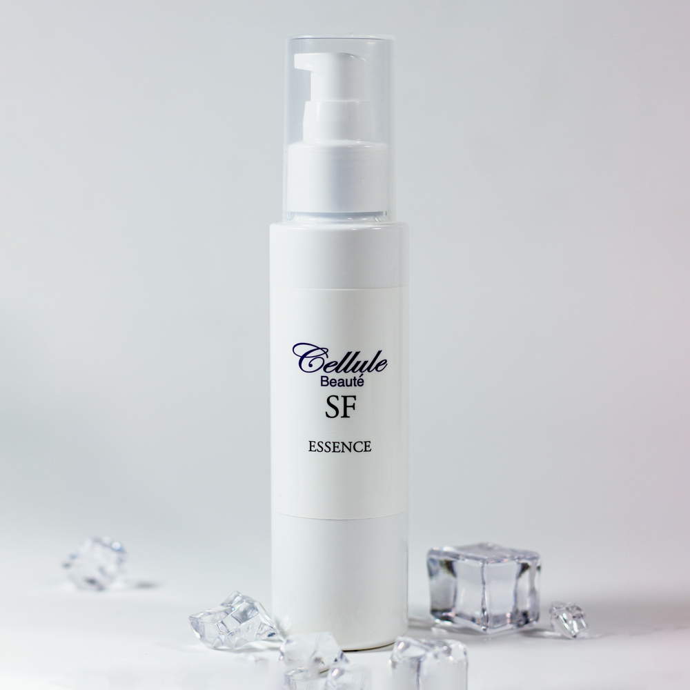 AMENITY ОМОЛАЖИВАЮЩАЯ СЫВОРОТКА SF Essence 50 мл