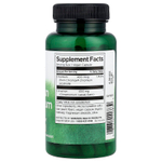 Swanson Vitamins, Корица и хром, 60 веганских капсул