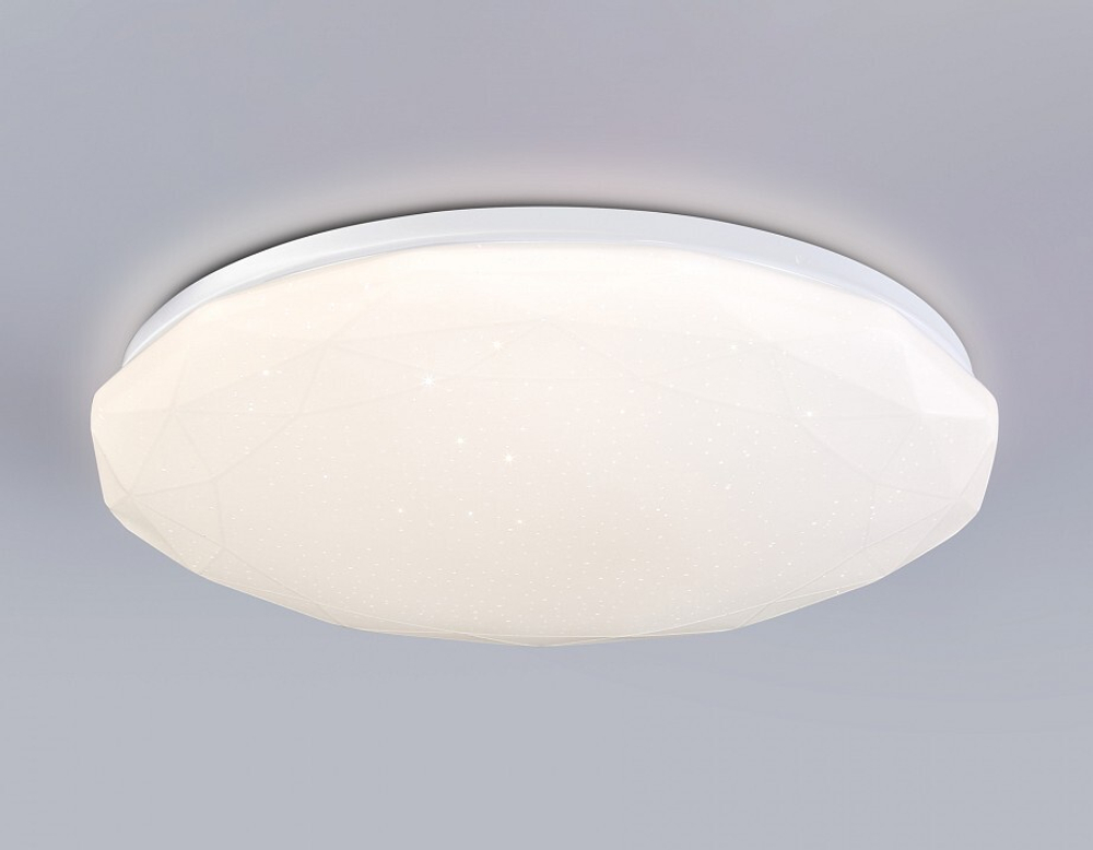 Накладной светильник Ambrella Light FZ FZ418