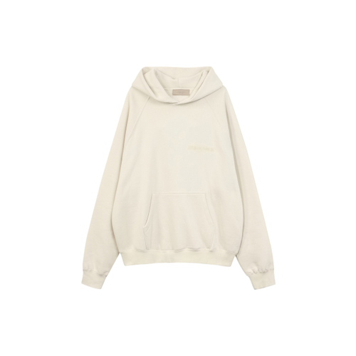 Толстовка Fear of God Essentials FW21 3D logo Logo, 192BT212250F
