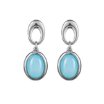 Серьги Possebon Azul A0368.20 S