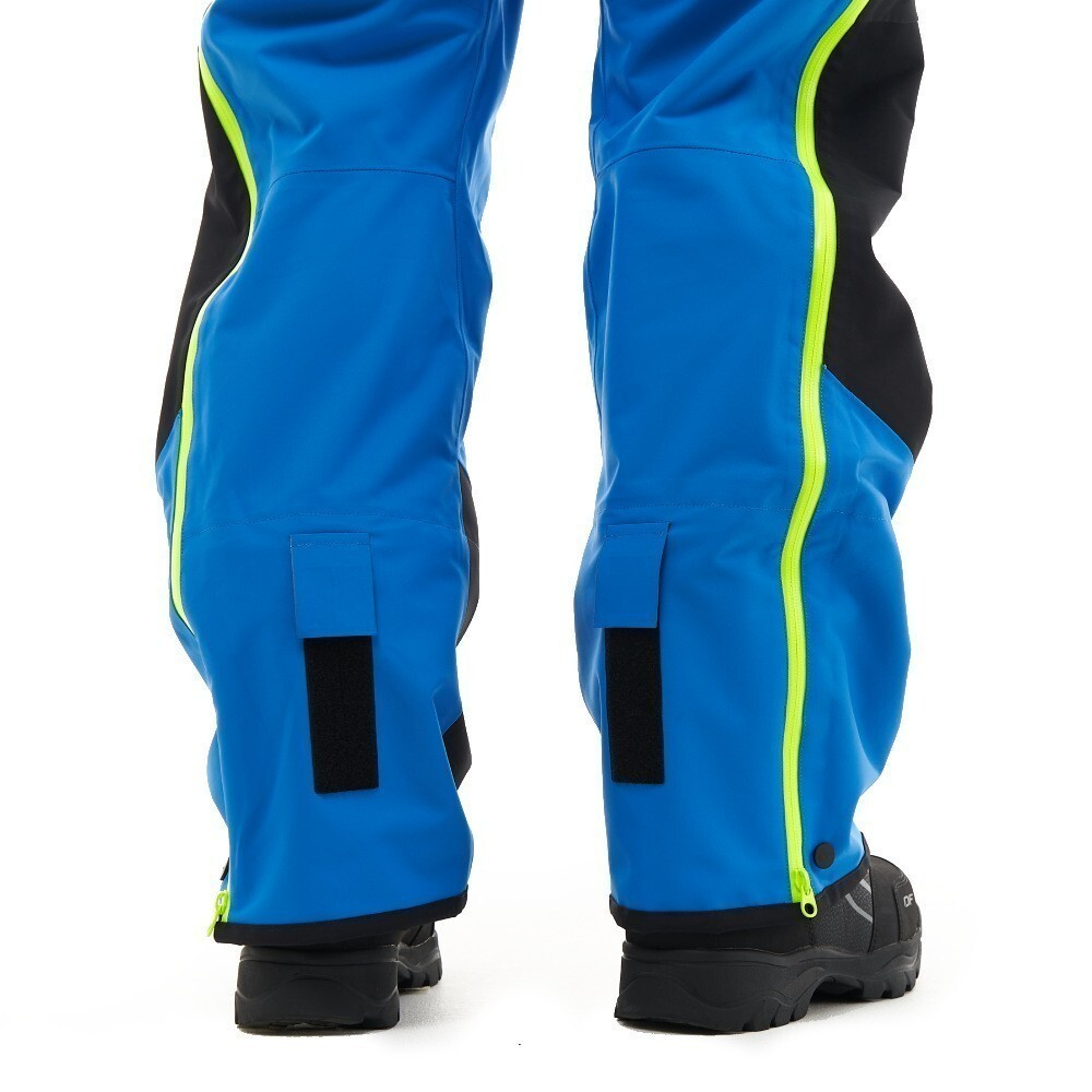 КОМБИНЕЗОН DRAGONFLY SUPERLIGHT 3L MAN 2024