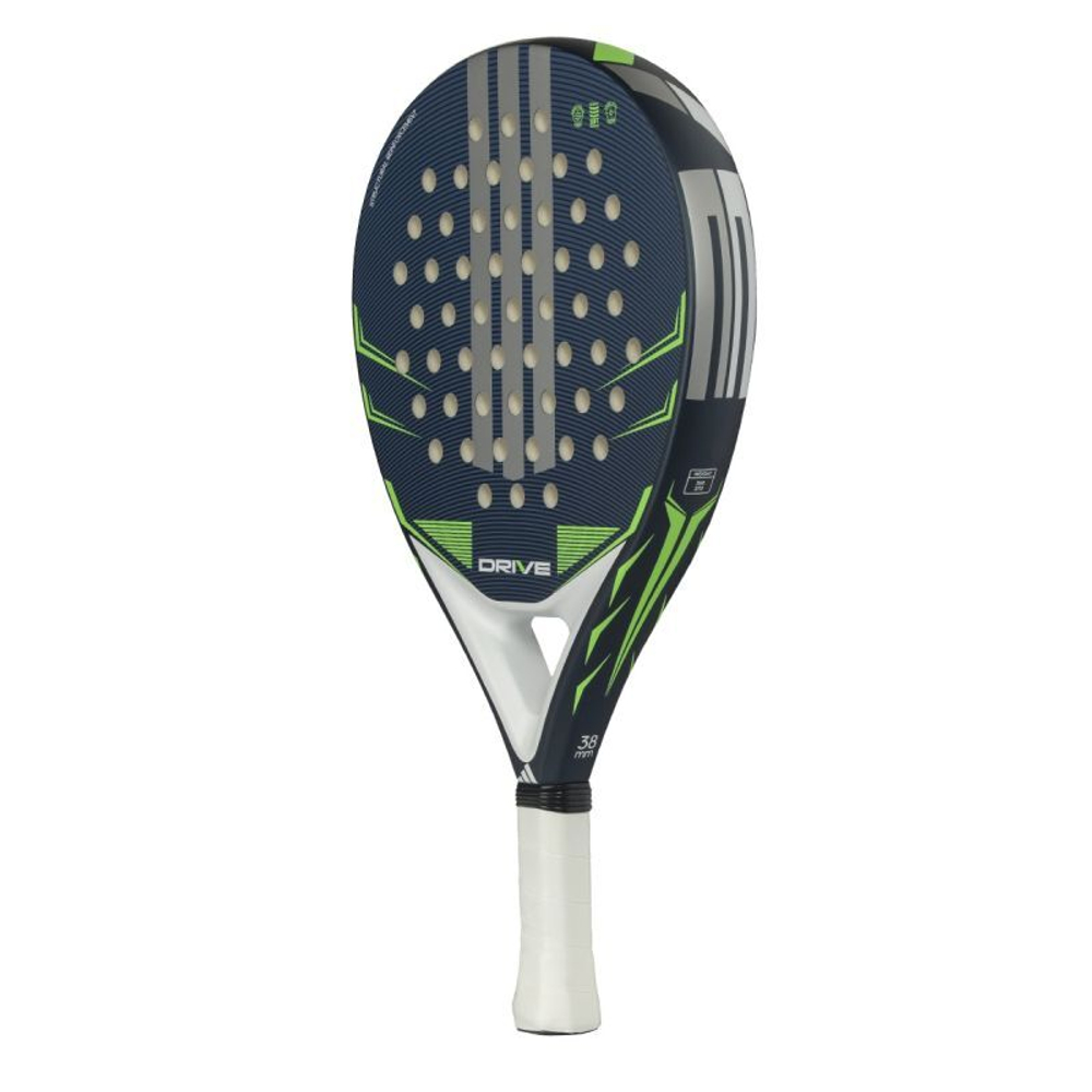 Ракетка для Padel Adidas Drive Blue 2026