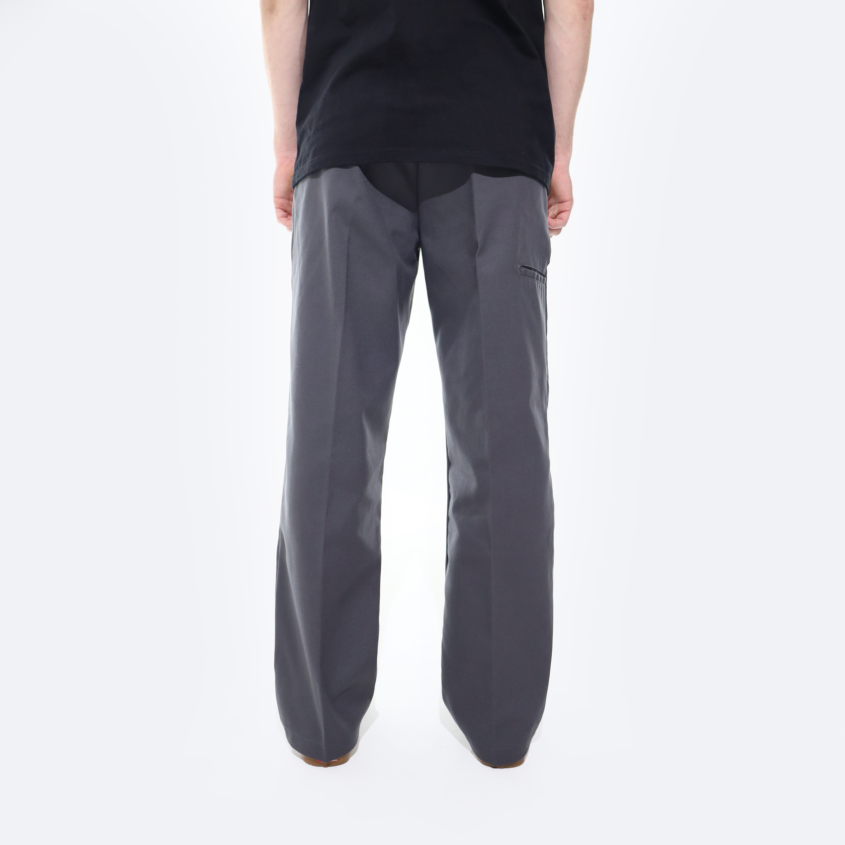 Брюки Dickies Skateboarding Jamie Foy Loose Fit Pants (charcoal) артикул: - купить в магазине Дайс