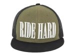бейсболка MADBULL URBAN RIDE HARD