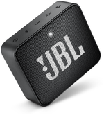 Портативная акустика JBL GO 2 Black (чёрный)
