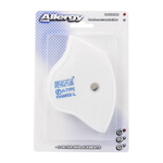 Сменные HEPA фильтры Respro Sportsta/Allergy Particle