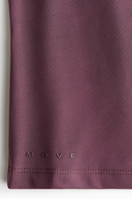 Лёгкий топ для йоги SoftMove™ - H&M