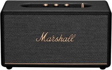 Портативная акустика Marshall Acton 3 Черный