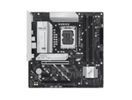 Материнская плата Asus Prime B860m-a-csm, Socket LGA 1851, Intel B860, mATX, RTL [90MB1K00-M0EAYC]