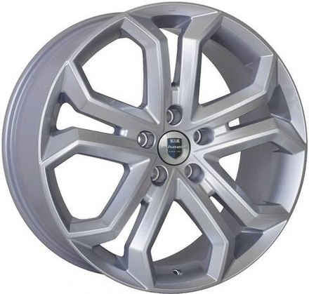 K&K Пандора 8.5x19 5x112 ET 32 Dia 66.6 (HB)