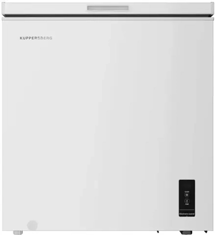Морозильный ларь Kuppersberg FLCF 200 W