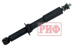 Амортизатор передний Toyota Land Cruiser Prado 90/95, 4runner 1996-2002, штатный РИФ
